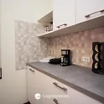 Lisa Appartement Toscolano Maderno
