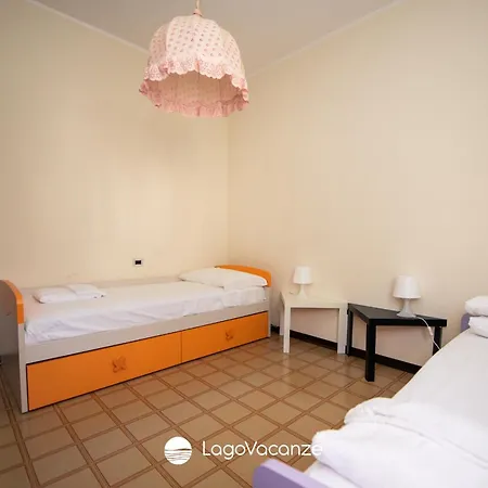 Appartement Lisa