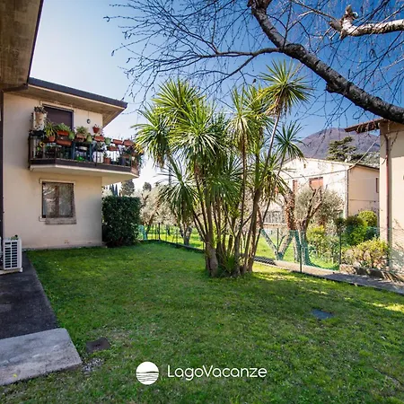 Lisa Appartement *