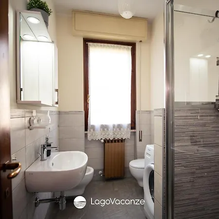 Lisa Appartement Toscolano Maderno